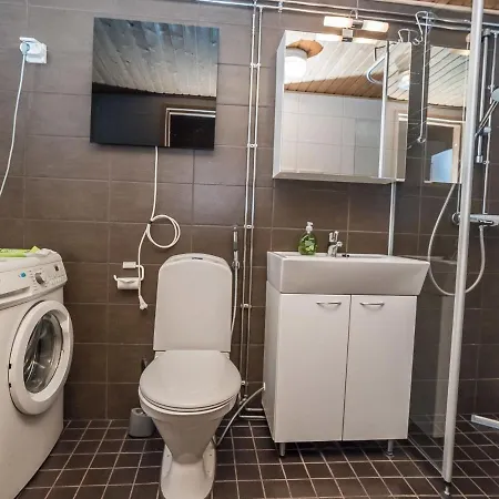 Rintelae 5a By Interhome Ruka