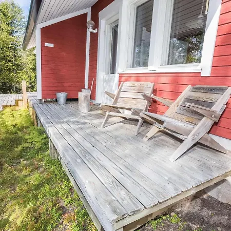 Ferienhaus Rintelae 5a By Interhome *