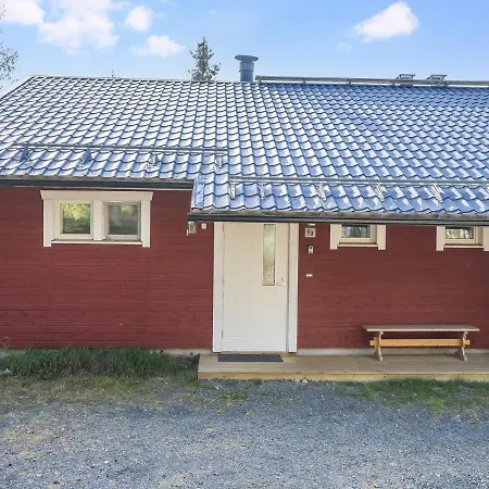 Holiday home Rintelae 5a By Interhome Ruka