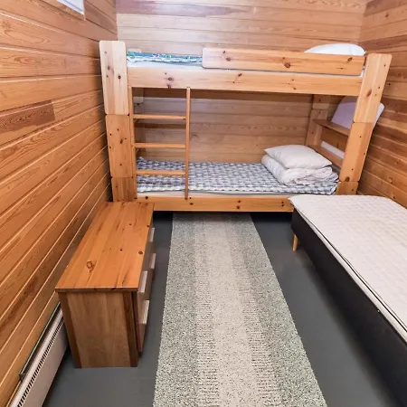 Rintelae 5a By Interhome Holiday home Ruka