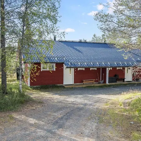 Rintelae 5a By Interhome Holiday home *