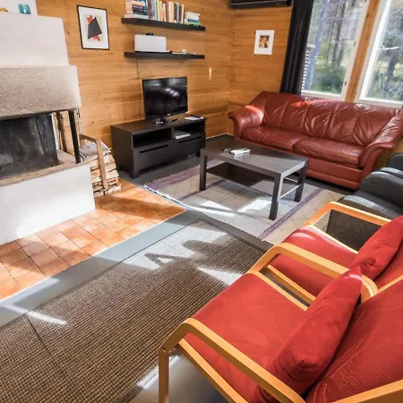 Rintelae 5a By Interhome Ferienhaus *