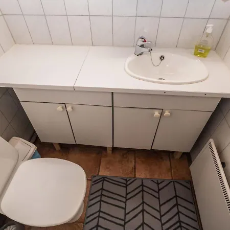 Rintelae 5a By Interhome Ferienhaus *