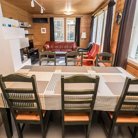 Rintelae 5a By Interhome Holiday home