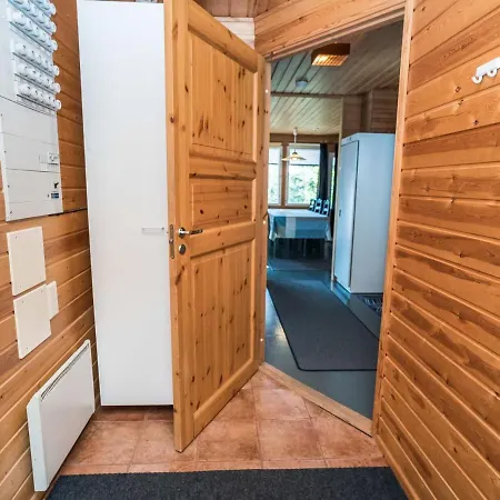 Ferienhaus Rintelae 5a By Interhome Ruka