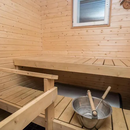 Rintelae 5a By Interhome Holiday home Ruka