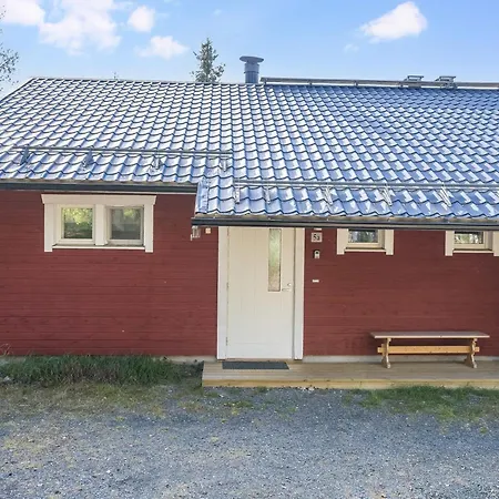 Hébergement de vacances Rintelae 5a By Interhome *