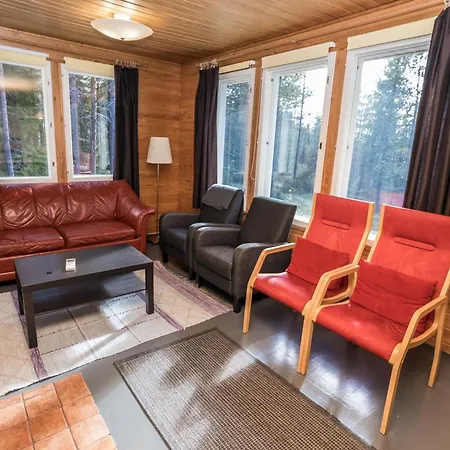 Rintelae 5a By Interhome Hébergement de vacances