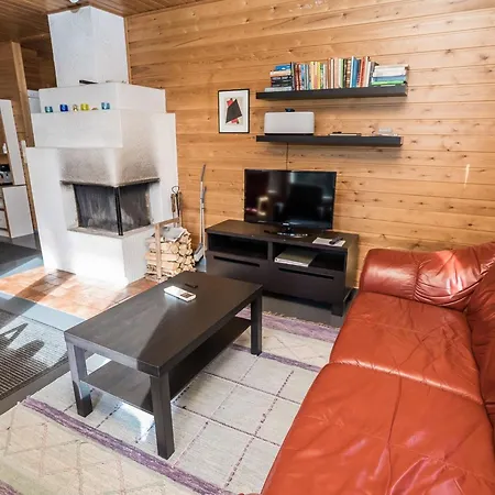 Дом отдыха Rintelae 5a By Interhome *
