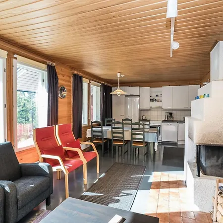 Rintelae 5a By Interhome * Ruka