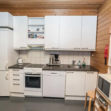 Hébergement de vacances Rintelae 5a By Interhome