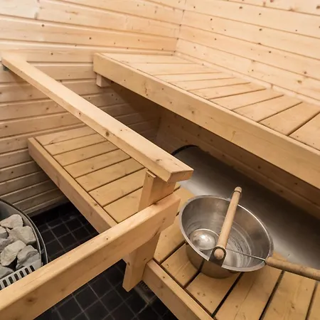 Casa de Férias Rintelae 5a By Interhome