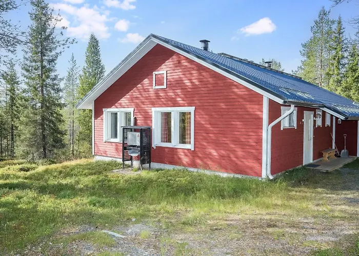 Rintelae 5a By Interhome Hébergement de vacances