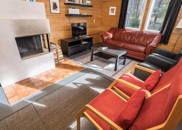 Hébergement de vacances Rintelae 5a By Interhome