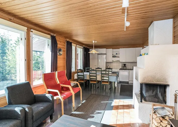 Rintelae 5a By Interhome * Ruka