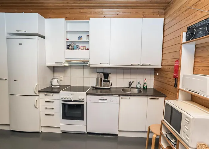 Hébergement de vacances Rintelae 5a By Interhome