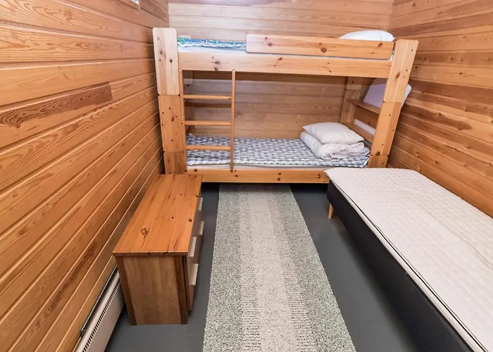 Hébergement de vacances Rintelae 5a By Interhome *