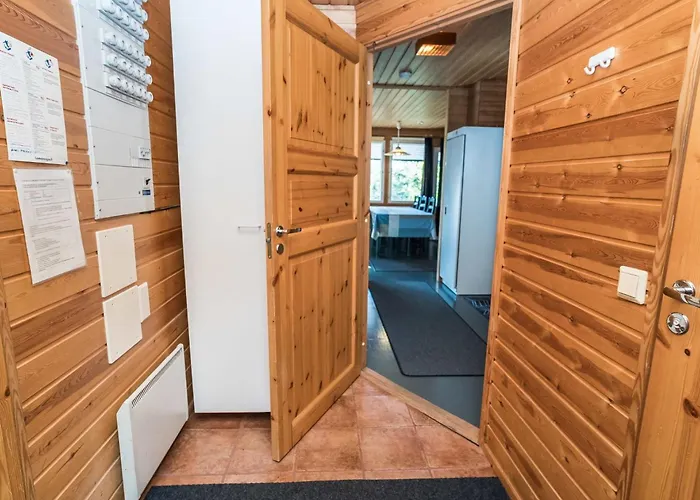 Rintelae 5a By Interhome * Ruka