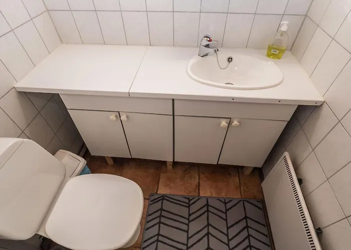 Rintelae 5a By Interhome Hébergement de vacances