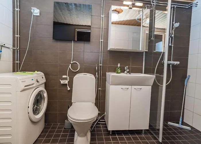 Rintelae 5a By Interhome