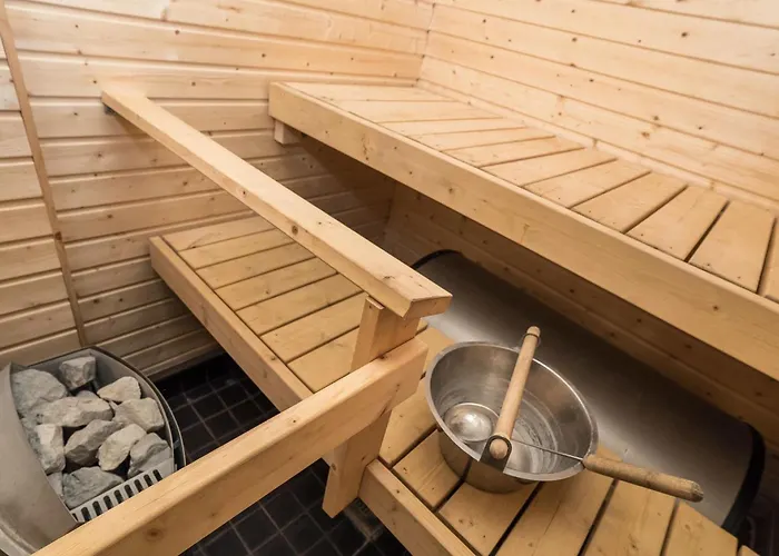 Hébergement de vacances Rintelae 5a By Interhome