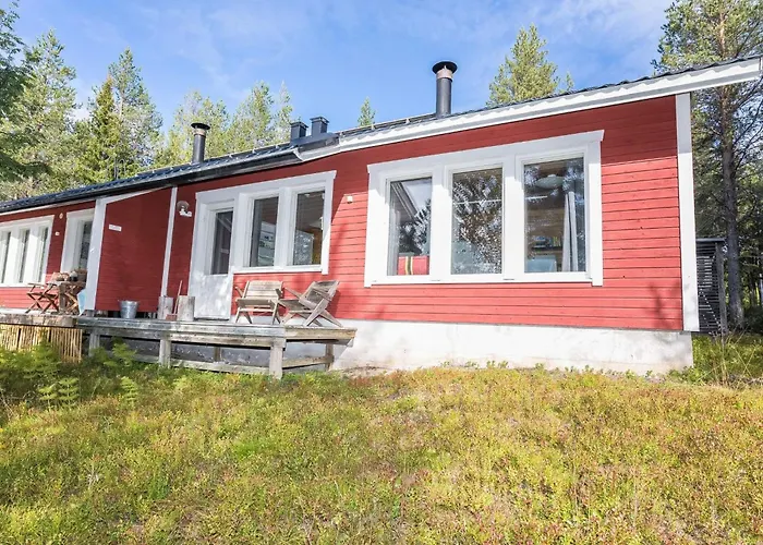 Hébergement de vacances Rintelae 5a By Interhome *