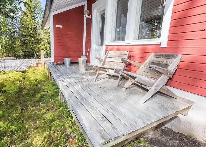 Hébergement de vacances Rintelae 5a By Interhome *